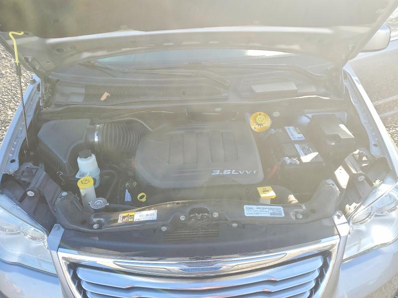 Продажа на аукционе авто 2015 Chrysler Town & Country, vin: 2C4RC1BG3FR696026, номер лота: 70070946