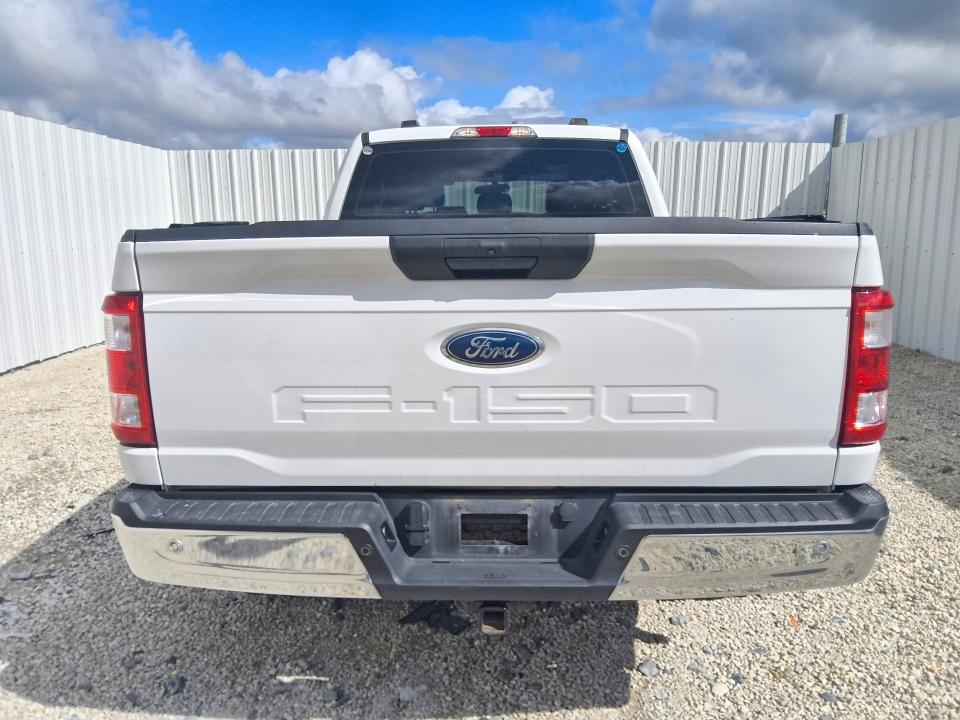 69612046 :رقم المزاد ، 1FTEX1EB3NKF27396 vin ، 2022 Ford F150 مزاد بيع