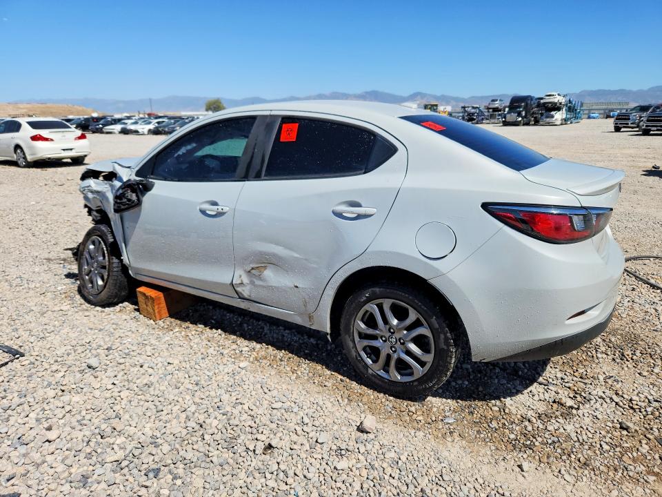 Aukcja sprzedaży 2020 Toyota Yaris, vin: 3MYDLBYV3LY709618, numer aukcji: 67470656