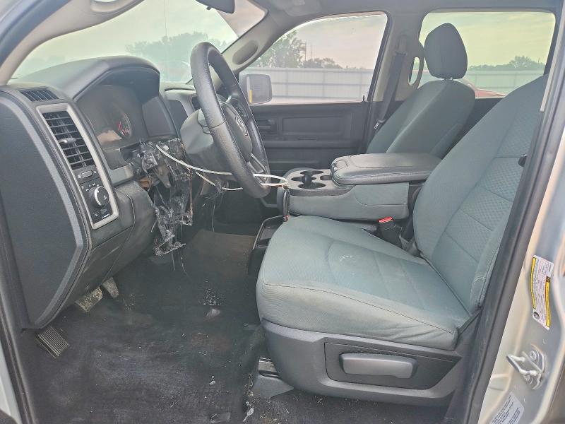 Продажа на аукционе авто 2017 Ram 1500, vin: 3C6RR7KT7HG565227, номер лота: 67348556