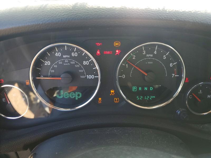 2018 Jeep Wrangler Unlimited მანქანა იყიდება აუქციონზე, vin: 1C4BJWDG3JL882412, აუქციონის ნომერი: 68207876