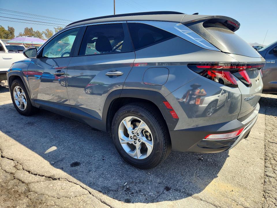 68847566 :رقم المزاد ، 5NMJB3DE5RH428603 vin ، 2024 Hyundai Tucson مزاد بيع