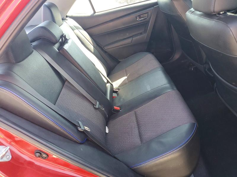 Aukcja sprzedaży 2018 Toyota Corolla, vin: 2T1BURHEXJC073420, numer aukcji: 70984756