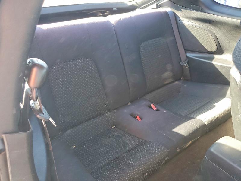 69817196 :رقم المزاد ، KMHHM66D08U292365 vin ، 2008 Hyundai Tiburon مزاد بيع