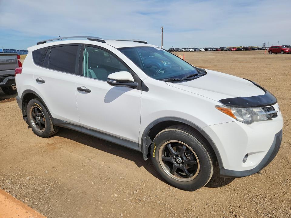 Aukcja sprzedaży 2013 Toyota Rav4, vin: 2T3BFREVXDW038918, numer aukcji: 67409376