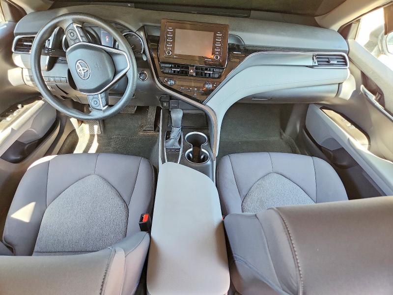 Aukcja sprzedaży 2023 Toyota Camry, vin: 4T1R11AKXPU762597, numer aukcji: 69029336