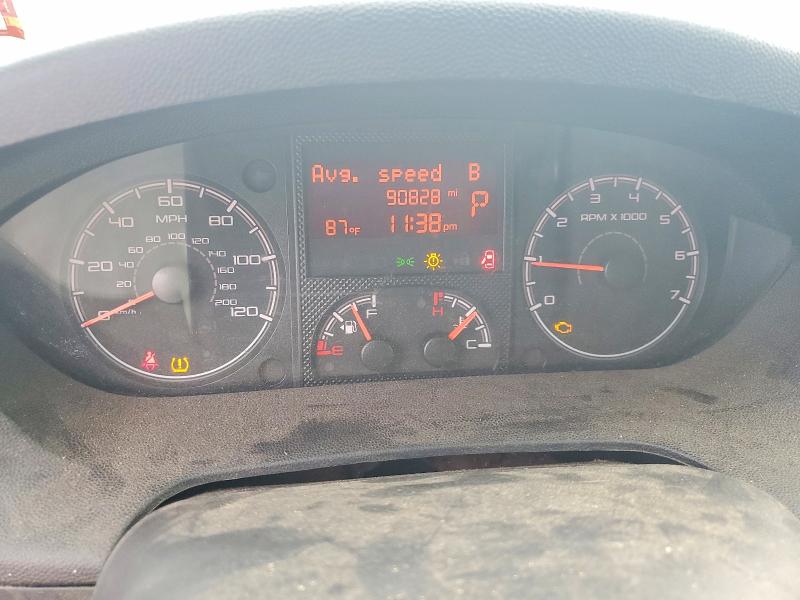 Aukcja sprzedaży 2020 Ram Promaster 3500, vin: 3C6URVJG2LE129151, numer aukcji: 67155366