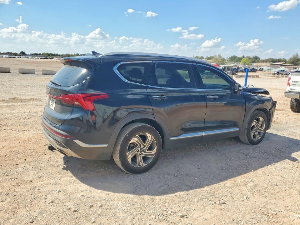 Продаж на аукціоні авто 2022 Hyundai Santa Fe, vin: 5NMS34AJ3NH456564, номер лоту: 67294576