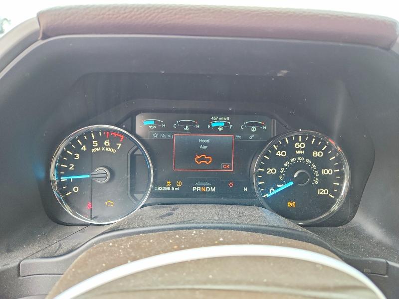 Продажа на аукционе авто 2019 Ford F150, vin: 1FTEW1E44KFA13758, номер лота: 67159486