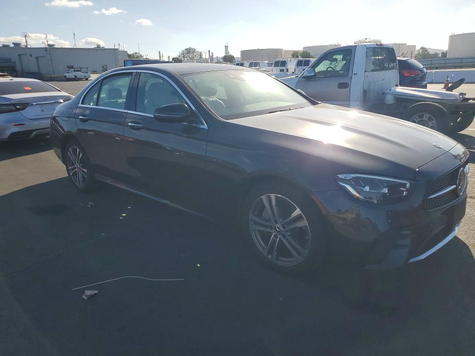 Aukcja sprzedaży 2021 Mercedes-benz E, vin: W1KZF8DB9MB002264, numer aukcji: 68649386