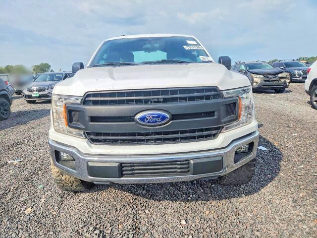 70617566 :رقم المزاد ، 1FTEX1C57KKE88806 vin ، 2019 Ford F150 مزاد بيع