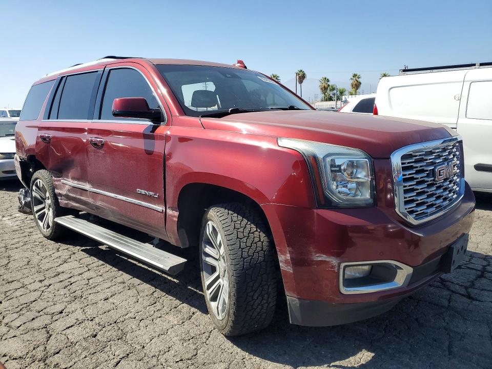 Продажа на аукционе авто 2019 Gmc Yukon, vin: 1GKS2CKJ2KR202626, номер лота: 69422046