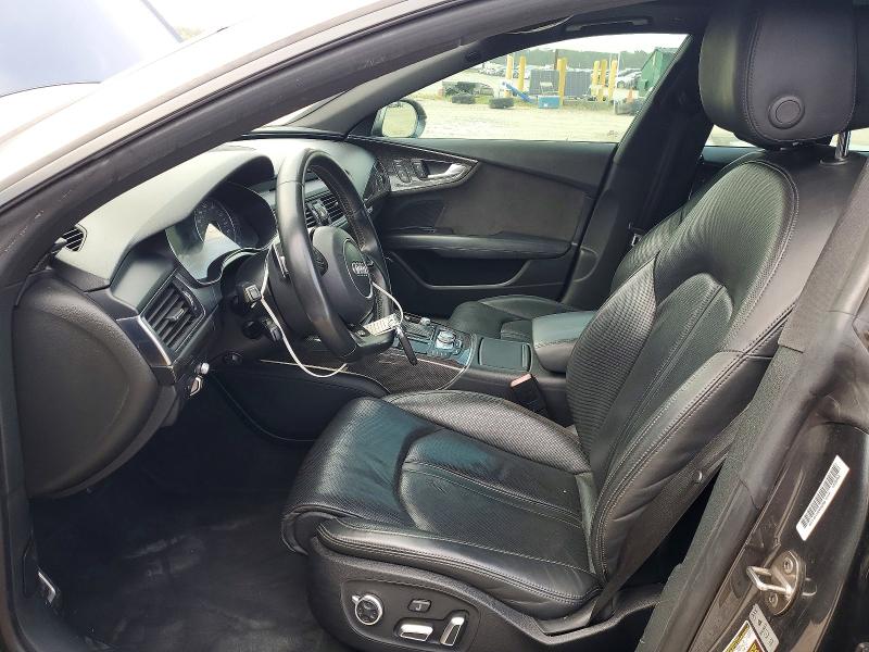 Продажа на аукционе авто 2016 Audi S7, vin: WAUW2AFC9GN080579, номер лота: 68045146