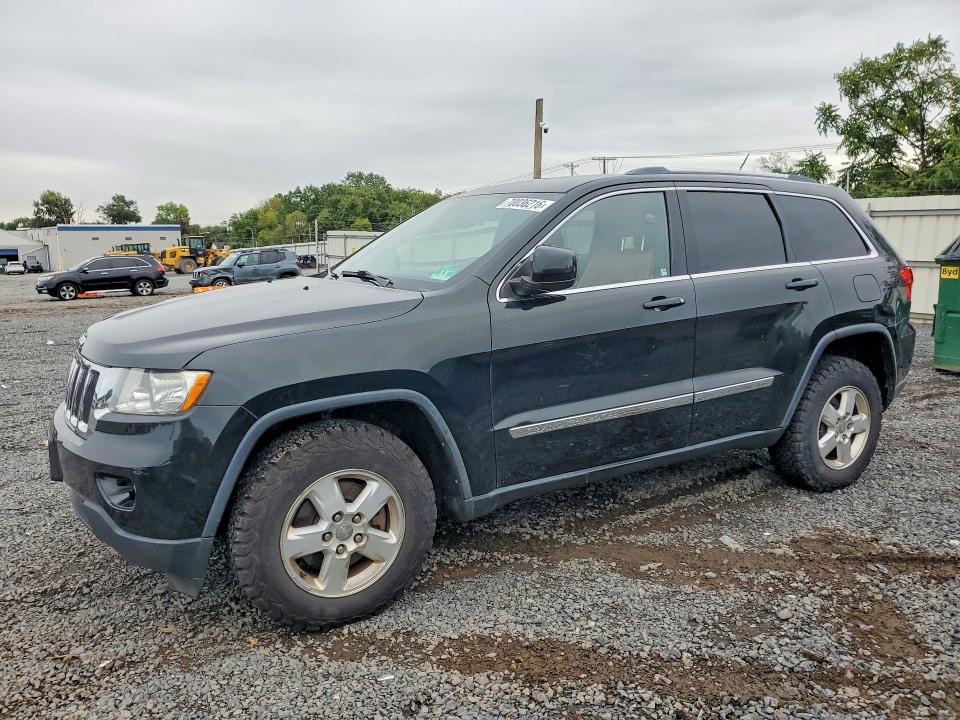 Aukcja sprzedaży 2012 Jeep Grand Cherokee, vin: 1C4RJFAG4CC351760, numer aukcji: 70036216