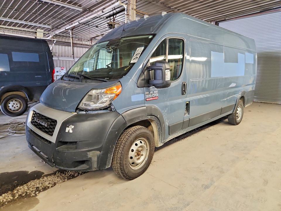 Aukcja sprzedaży 2021 Ram Promaster 3500, vin: 3C6MRVJG6ME535872, numer aukcji: 67937866