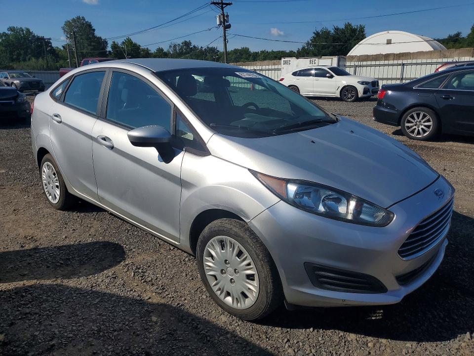 67749706 :رقم المزاد ، 3FADP4AJ3KM128590 vin ، 2019 Ford Fiesta مزاد بيع