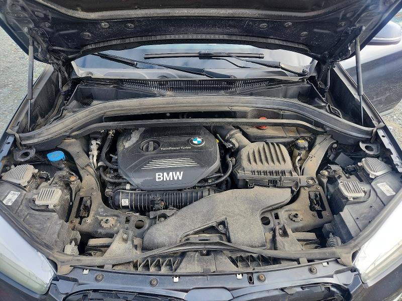Aukcja sprzedaży 2018 Bmw X1, vin: WBXHT3C33J5L26903, numer aukcji: 67422486