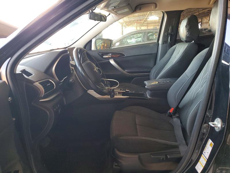 Aukcja sprzedaży 2020 Mitsubishi Eclipse Cross, vin: JA4AS5AA7LZ006729, numer aukcji: 66888396