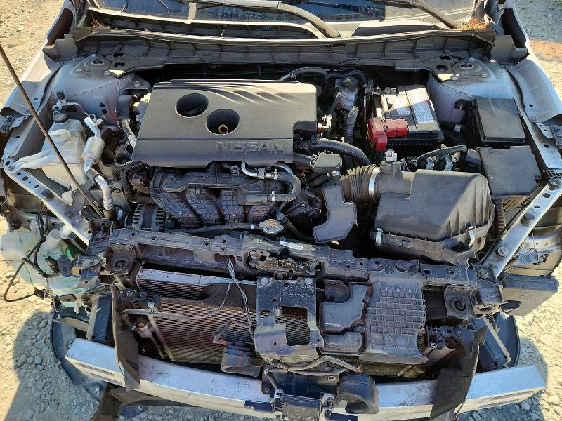 Продажа на аукционе авто 2019 Nissan Altima, vin: 1N4BL4BV7KC253811, номер лота: 68237396