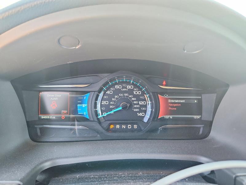 Продажа на аукционе авто 2014 Ford Flex, vin: 2FMGK5C85EBD45002, номер лота: 68702286