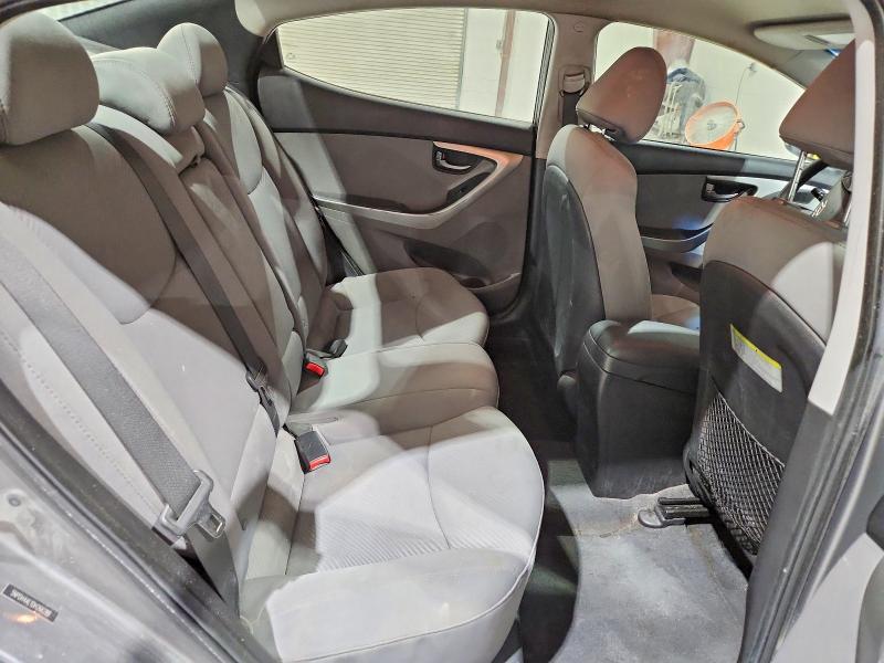 Продажа на аукционе авто 2013 Hyundai Elantra, vin: 5NPDH4AE1DH266289, номер лота: 69127666