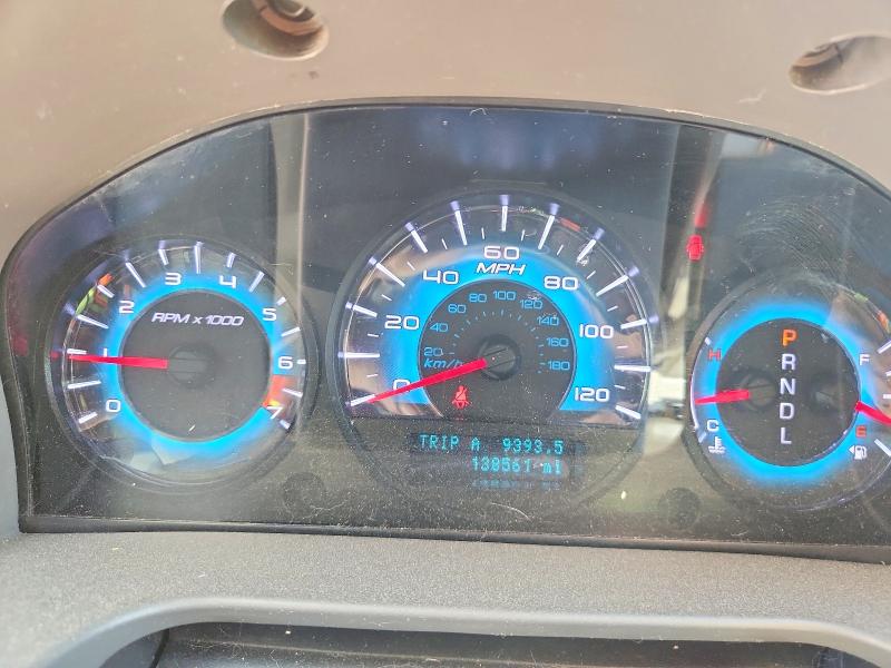 Продажа на аукционе авто 2012 Ford Fusion, vin: 3FAHP0HA9CR135452, номер лота: 69866306