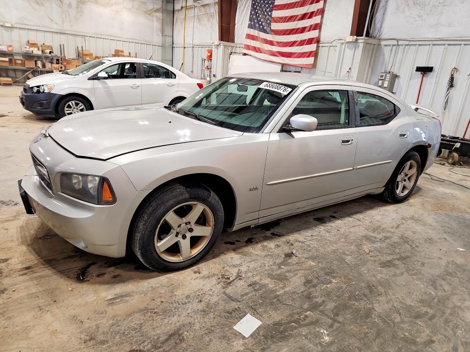 Aukcja sprzedaży 2010 Dodge Charger, vin: 2B3CA3CV1AH285745, numer aukcji: 68808876