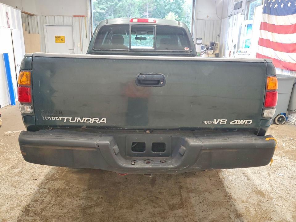 67045626 :رقم المزاد ، 5TBBT44145S463735 vin ، 2005 Toyota Tundra مزاد بيع