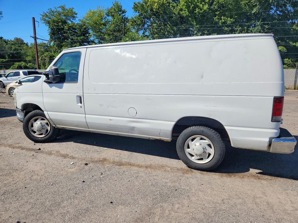 Продажа на аукционе авто 2008 Ford E150, vin: 1FTNE14W78DA44139, номер лота: 68735406
