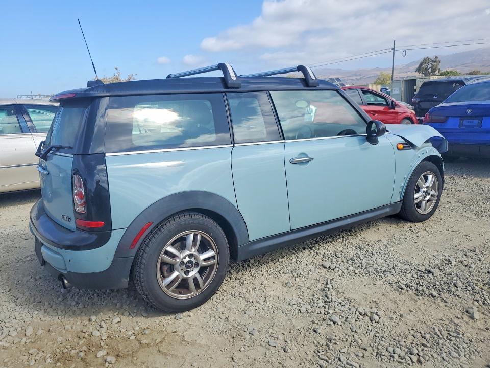 68701816 :رقم المزاد ، WMWZF3C54DT490099 vin ، 2013 Mini Cooper مزاد بيع