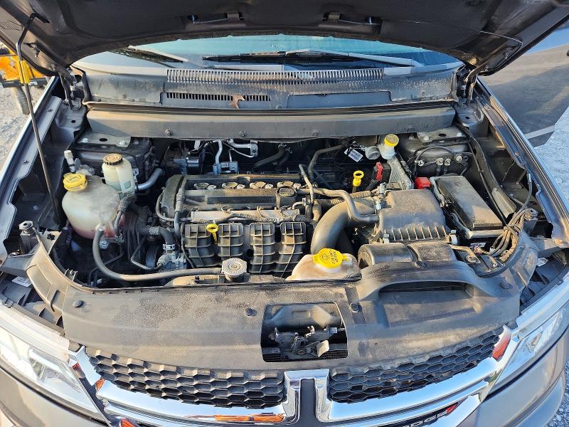 Продаж на аукціоні авто 2017 Dodge Journey, vin: 3C4PDCAB9HT707102, номер лоту: 70019596
