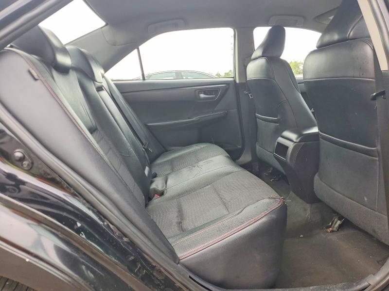 68546956 :رقم المزاد ، 4T1BF1FK9FU907008 vin ، 2015 Toyota Camry مزاد بيع
