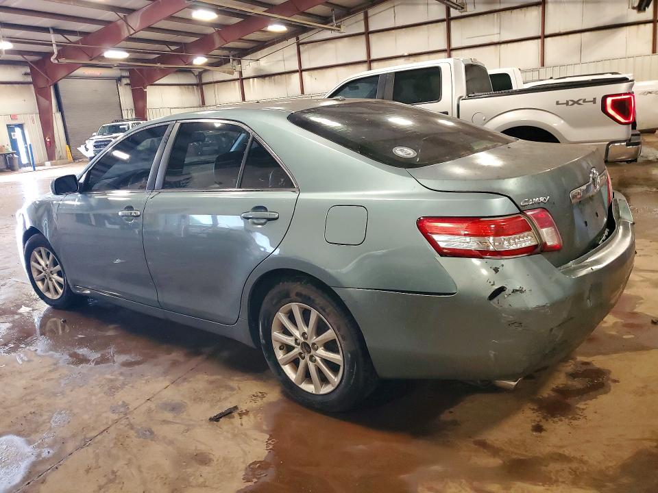 2011 Toyota Camry მანქანა იყიდება აუქციონზე, vin: 4T1BK3EK4BU610005, აუქციონის ნომერი: 67214236