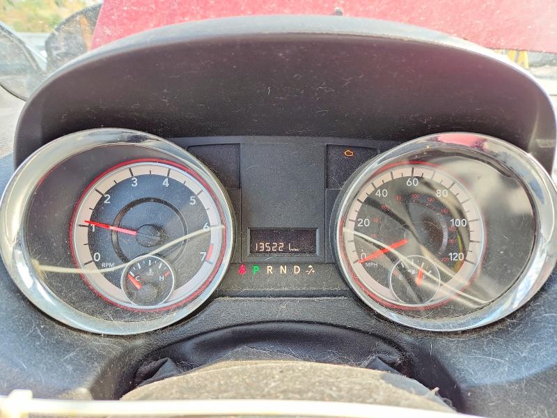 Продаж на аукціоні авто 2015 Dodge Grand Caravan, vin: 2C4RDGBG6FR511564, номер лоту: 69679686