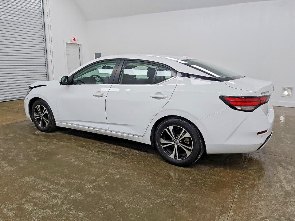 Aukcja sprzedaży 2023 Nissan Sentra, vin: 3N1AB8CV8PY221708, numer aukcji: 67852226