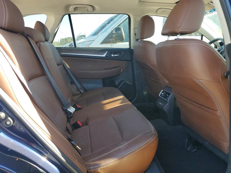 Продажа на аукционе авто 2018 Subaru Outback, vin: 4S4BSATC7J3221556, номер лота: 68763606