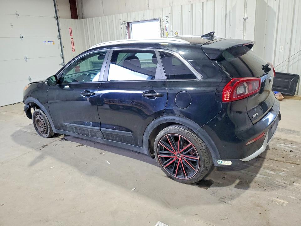 Продаж на аукціоні авто 2019 Kia Niro, vin: KNDCC3LC4K5351012, номер лоту: 69308736