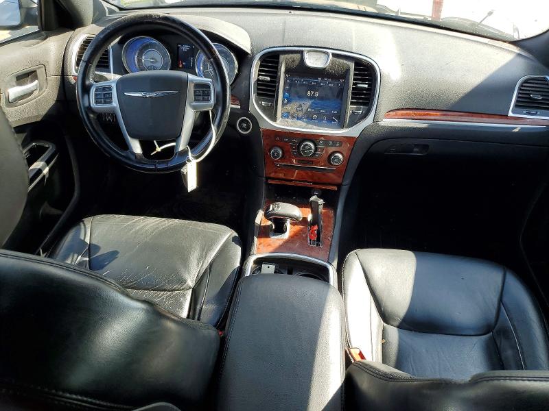 Aukcja sprzedaży 2013 Chrysler 300, vin: 2C3CCAAG1DH727806, numer aukcji: 69167026