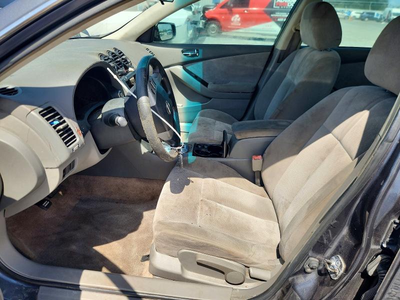 68944226 :رقم المزاد ، 1N4AL21E39N446036 vin ، 2009 Nissan Altima مزاد بيع
