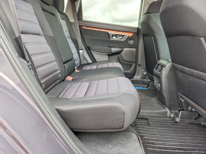 2021 Honda Cr-v მანქანა იყიდება აუქციონზე, vin: 7FART6H57ME026043, აუქციონის ნომერი: 68842916