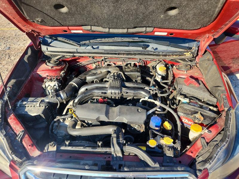 Aukcja sprzedaży 2015 Subaru Impreza, vin: JF1GPAT65F9223838, numer aukcji: 66856866