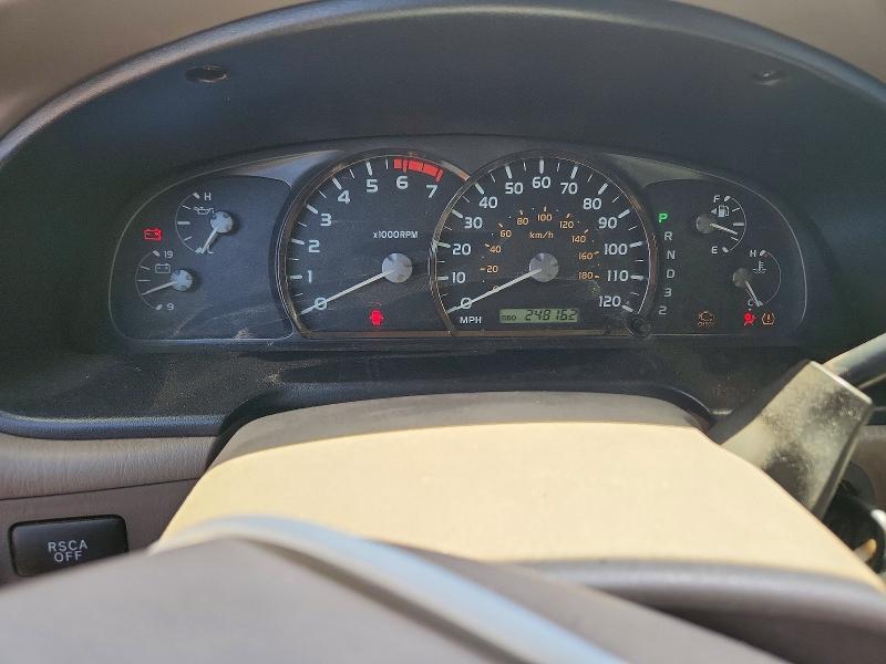Продаж на аукціоні авто 2006 Toyota Sequoia, vin: 5TDZT34A96S282342, номер лоту: 70135706
