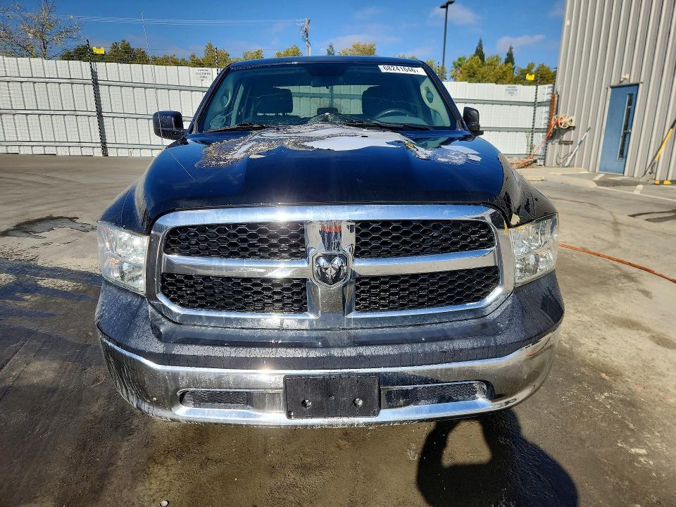 Продаж на аукціоні авто 2014 Ram 1500, vin: 1C6RR7FG3ES376284, номер лоту: 68241646