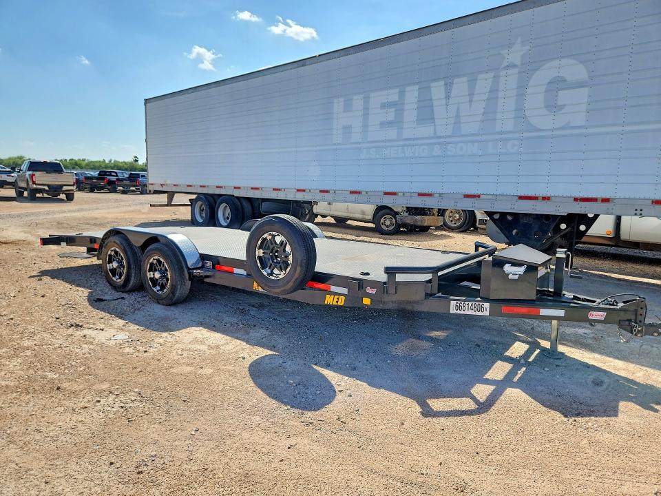 Продажа на аукционе авто 2025 Kearney Unknown, vin: 5LCFT2022S1065392, номер лота: 66814806