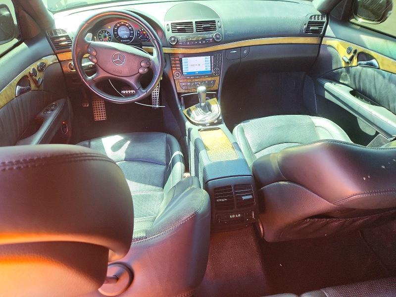 Aukcja sprzedaży 2007 Mercedes-benz E, vin: WDBUF77X67B018219, numer aukcji: 68880906