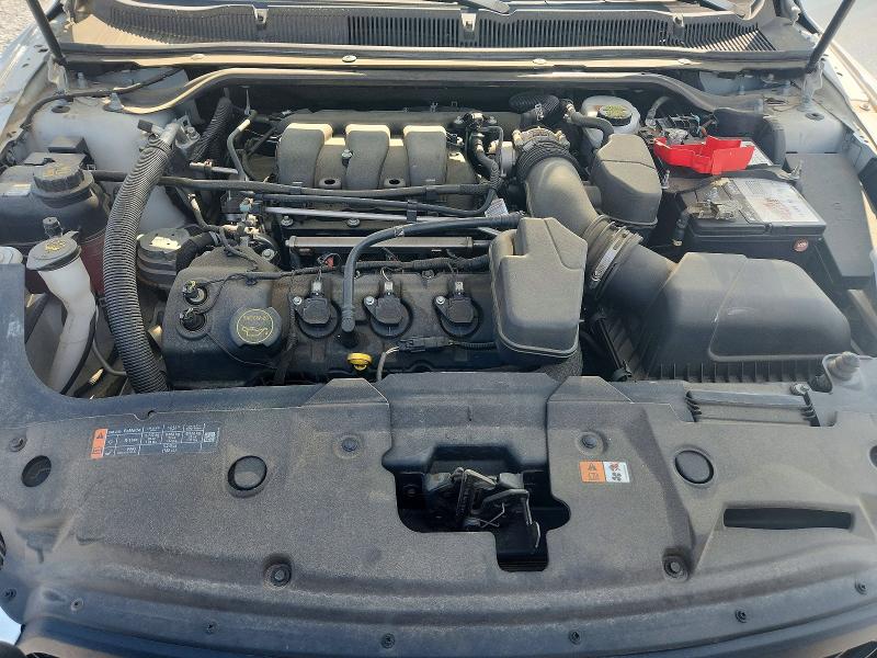Aukcja sprzedaży 2018 Ford Taurus, vin: 1FAHP2MK7JG142477, numer aukcji: 67480856