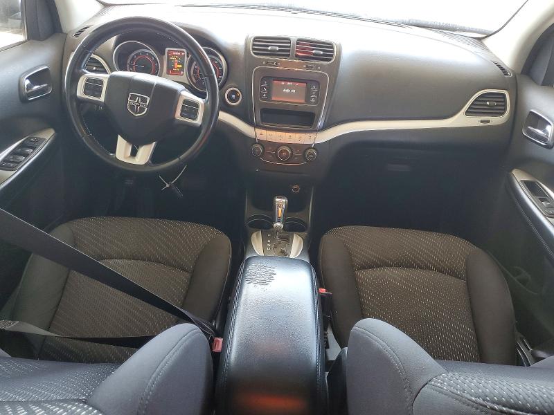 Auction sale of the 2015 Dodge Journey, vin: 3C4PDDBG5FT606667        , lot number: 69336696