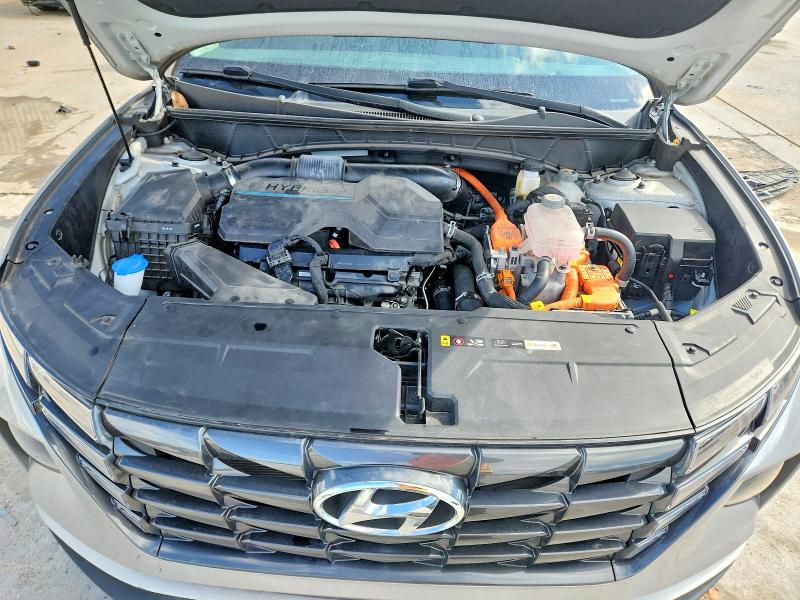 Aukcja sprzedaży 2022 Hyundai Tucson, vin: KM8JFCA10NU068676, numer aukcji: 67357136