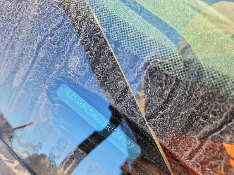 Aukcja sprzedaży 2024 Hyundai Elantra, vin: KMHLN4DJ3RU114827, numer aukcji: 68850206