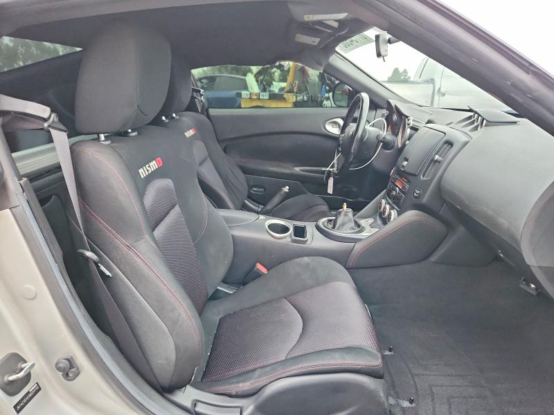 Продажа на аукционе авто 2010 Nissan 370z, vin: JN1AZ4EH2AM504790, номер лота: 67754866